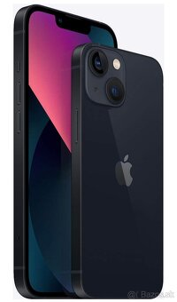 Iphone 13 128gb black - 2