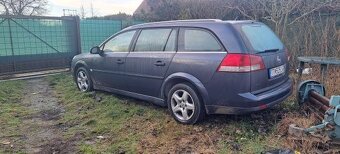 Opel vectra c 1.9 cdti - 2