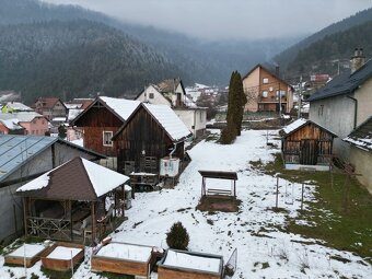 Rodinný dom Švošov na predaj - 2