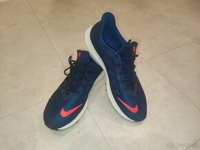 Nové pánske botasky NIKE 45/46 11,5 - 2