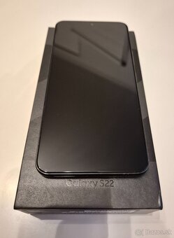 Samsung Galaxy s22 - 2