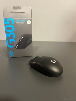 Logitech G305 - 2