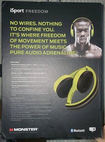 Monster iSport Freedom - 2