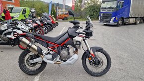 Aprilia Tuareg 660 - 2