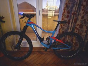 Giant Trance Carbon 2020 vo veľkosti M (bycykel) - 2