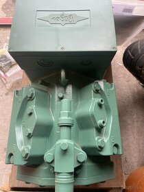 Bitzer Kompresor 4NES-14Y-40P Chladenie/Mrazenie - 2