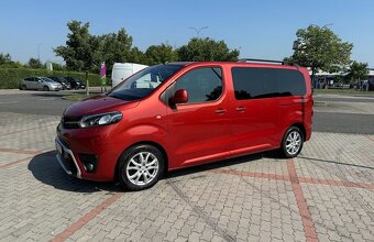 Toyota Proace - 2