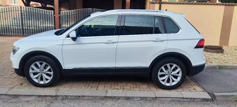 Volkswagen Tiguan 2.0TDi 110kw 4x4 DSG - 2