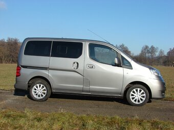 Nissan NV 200. 45000 km. - 2