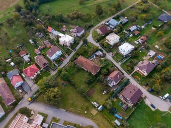 Na predaj rodinný dom s pozemkom, Košice - Poľov - 2