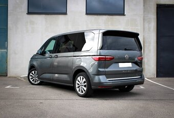 Volkswagen T7 Multivan 2.0 TDI Style DSG odpočet DPH - 2