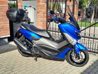 Yamaha Nmax 155 SK 4000km - 2