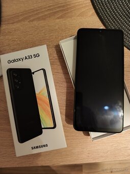 Samsung Galaxy A33 5G - 2