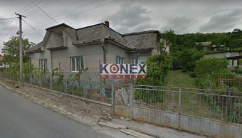 SUPER PONUKA Rodinný dom 20 km od Trebišova - 2