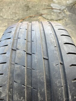 235/45 r18 letne pneu - 2