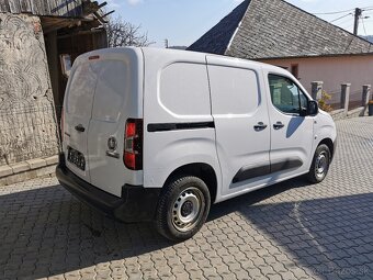 FIAT DOBLO 1.5MTJ - 2