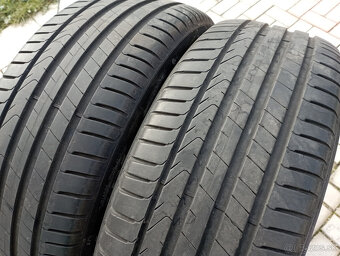 235/55/19 Pirelli letné pneu 2ks - 2