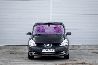 Renault Grand Espace 2.0 dCi - 2