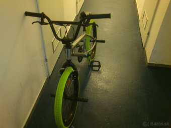 BMX bicykel - 2