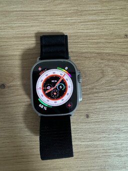 Apple Watch Ultra 49 mm - 2