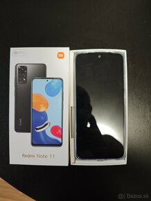 Xiaomi Redmi Note 11 star Blue - 2