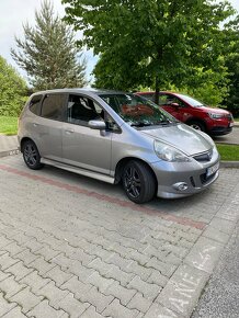 Honda Jazz 1.3 - 2