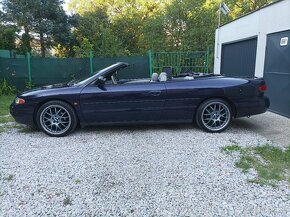 Chrysler Stratus Cabrio - 2