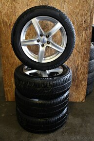 17.. 5x112 r17...ORIGINAL...ALUTEC.....AUDI A6... SADA - 2