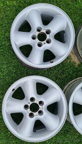 Elektrony 5x112 r16 vw skoda audi touran golf sharan alhambr - 2