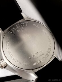 Ponúkam pánske hodinky Tissot S 464/564 H - 2