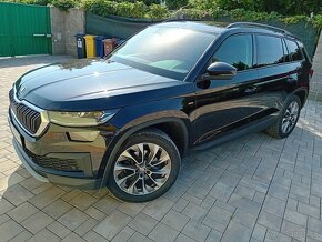 Škoda Kodiaq 2022 EVO 2,0tdi DSG - 2