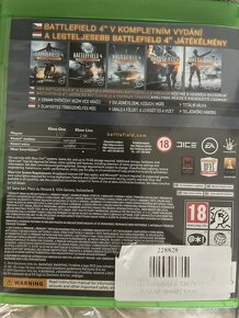 Battlefield 4 premium edition - 2