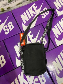 Supreme ss18 shoulder bag - 2