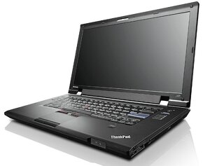 Lenovo Thinkpad L512, 4GB ram, webkamera, Win10 - 2