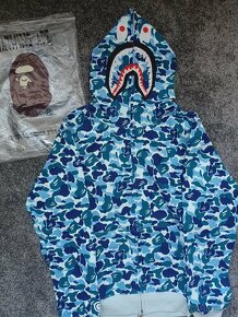 Bape Mikina - 2