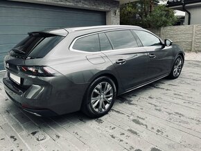 Peugeot 508sw GT-Line - 2