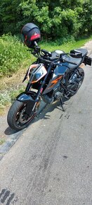 KTM Super Duke 1290 R - 2