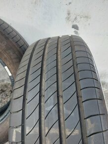 Michelin letné 205/60-16 - 2