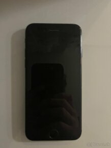 Iphone 8 256gb Cierni - 2