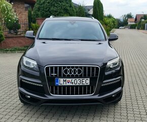 Audi Q7 3.0 TDI quattro tiptronic - 2