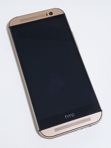 HTC One M8 2/32GB gold - 2