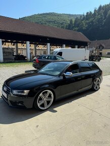 Audi Pompei 5x112 r20 - 2