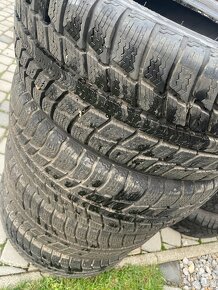 Zimna sada gum 225/45 R17 - 2