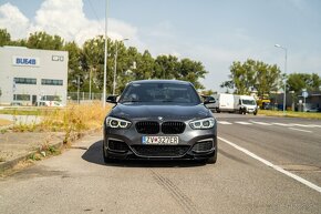 BMW  M140i xDrive Shadow A/T - 2