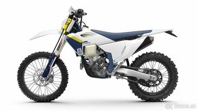 HUSQVARNA FE 350/ 2025 - 2