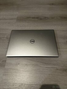 Dell XPS 13 9350, i7-6500U, 16 GB, 512 NVMe SSD - 2