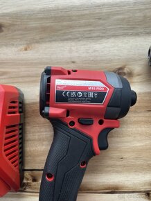 Milwaukee m18 fid3 fpd3 - 2