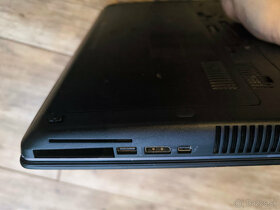 HP ZBook 15 Mobile Workstation - 2