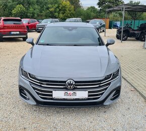 VW ARTEON SHOOTING BRAKE SB 2.0 TSI R-LINE DSG - 2