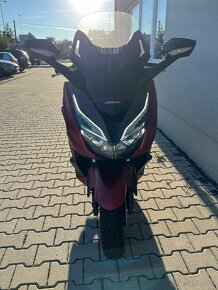 Honda Forza 125 2021 - 2